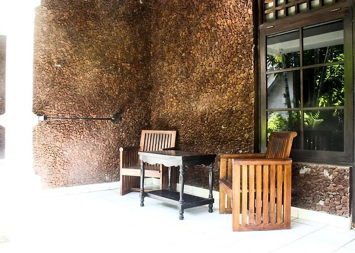 Berlian Inn