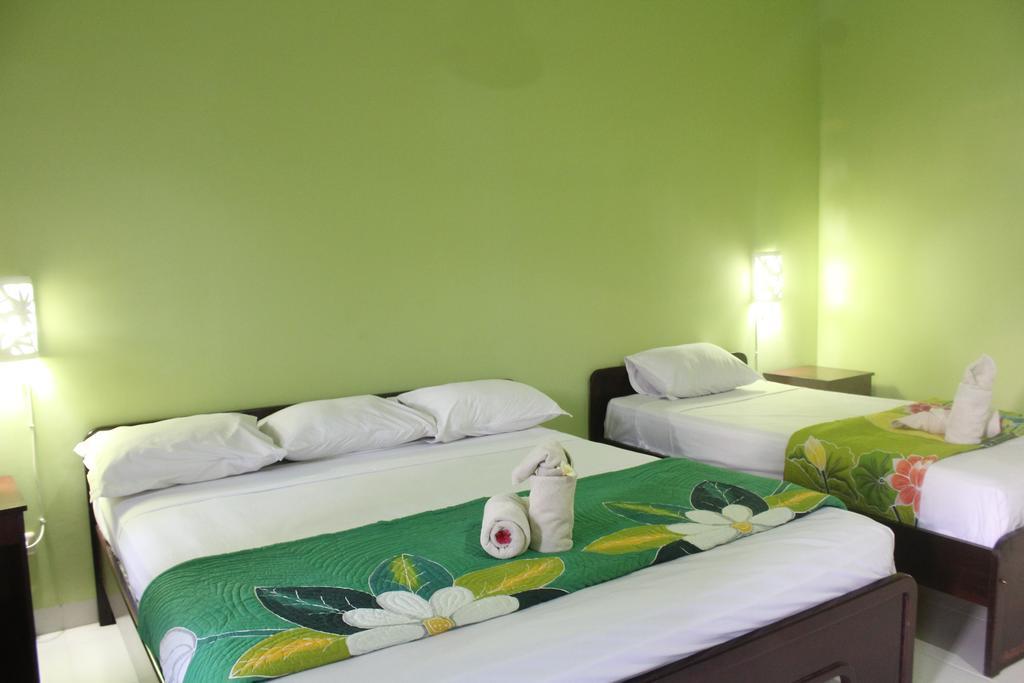 Berlian Hotel Kuta (Bali)