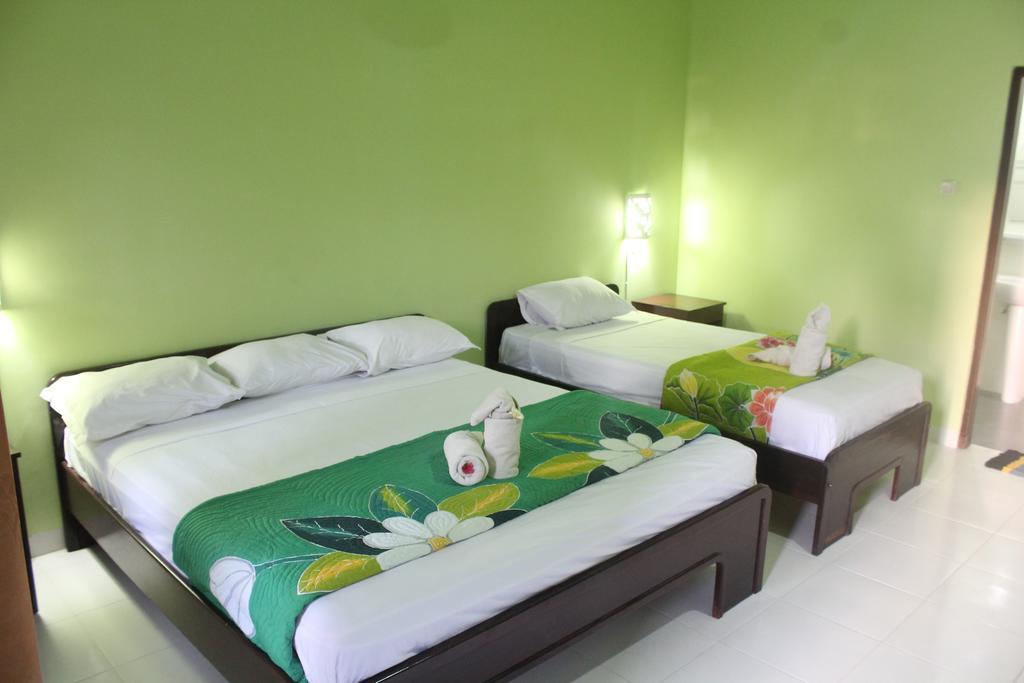 Berlian 2* Kuta (Bali)