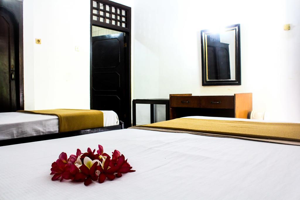 Berlian Hotel