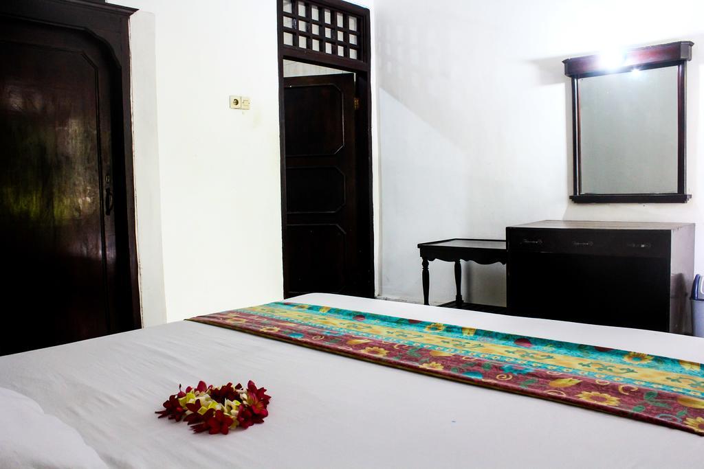Hotel Berlian Kuta (Bali)