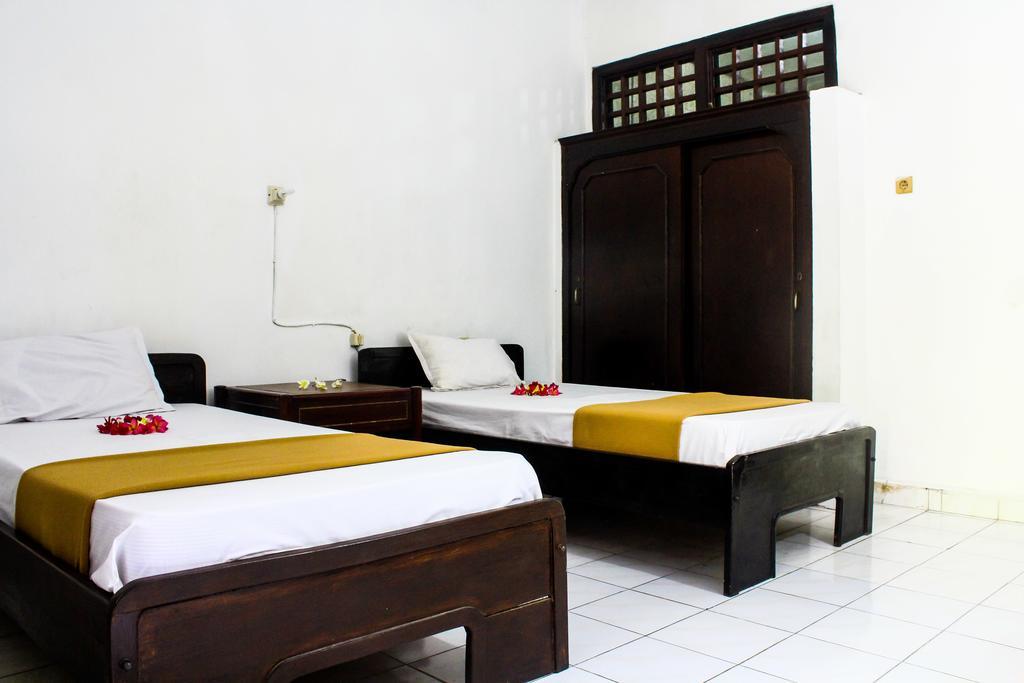 Hotel Berlian 2*