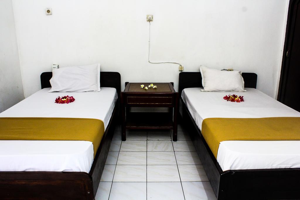 Hotel Berlian