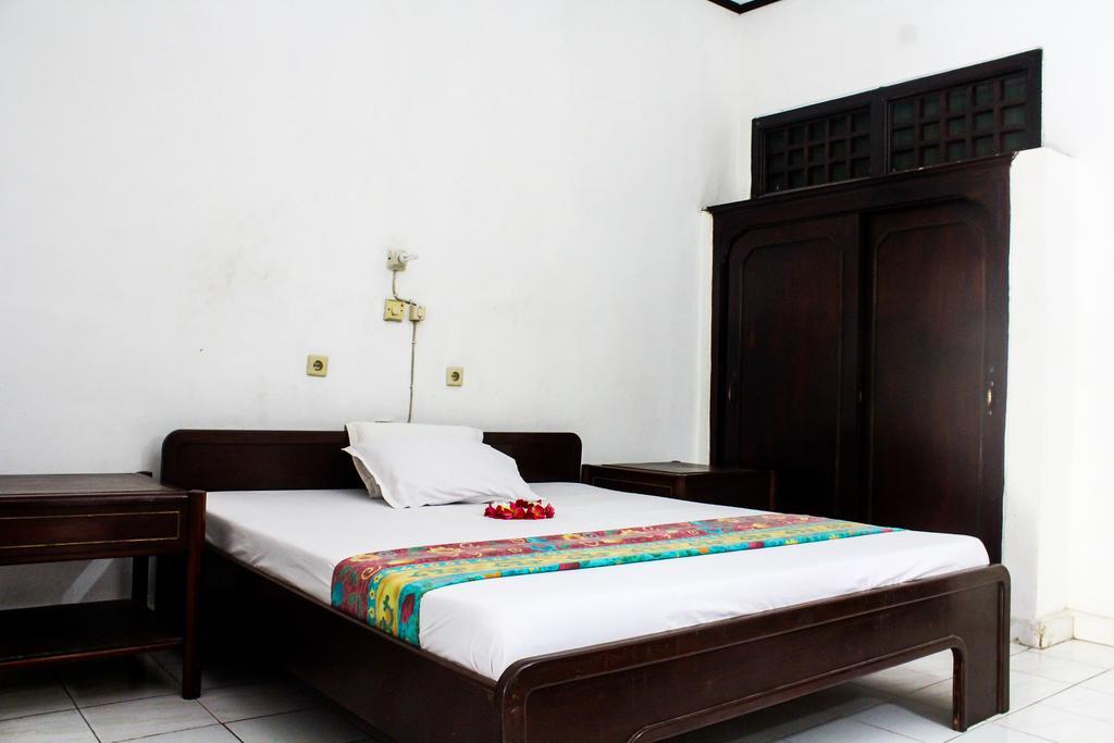 Hotel Berlian