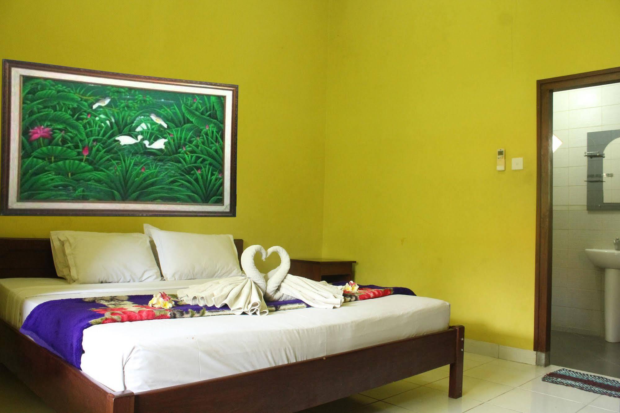 Hotel Berlian Kuta (Bali)