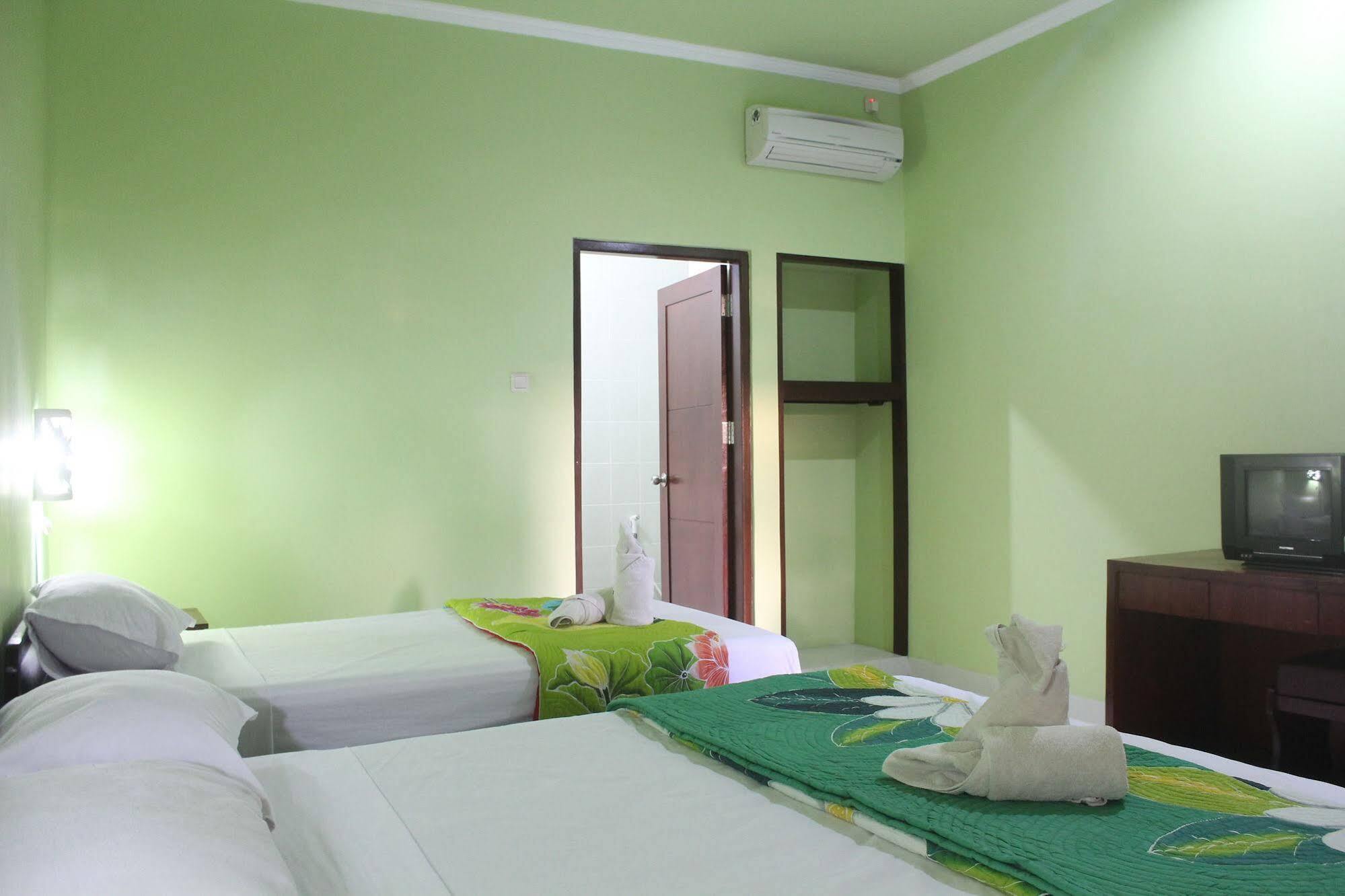 Berlian Hotel Kuta (Bali)