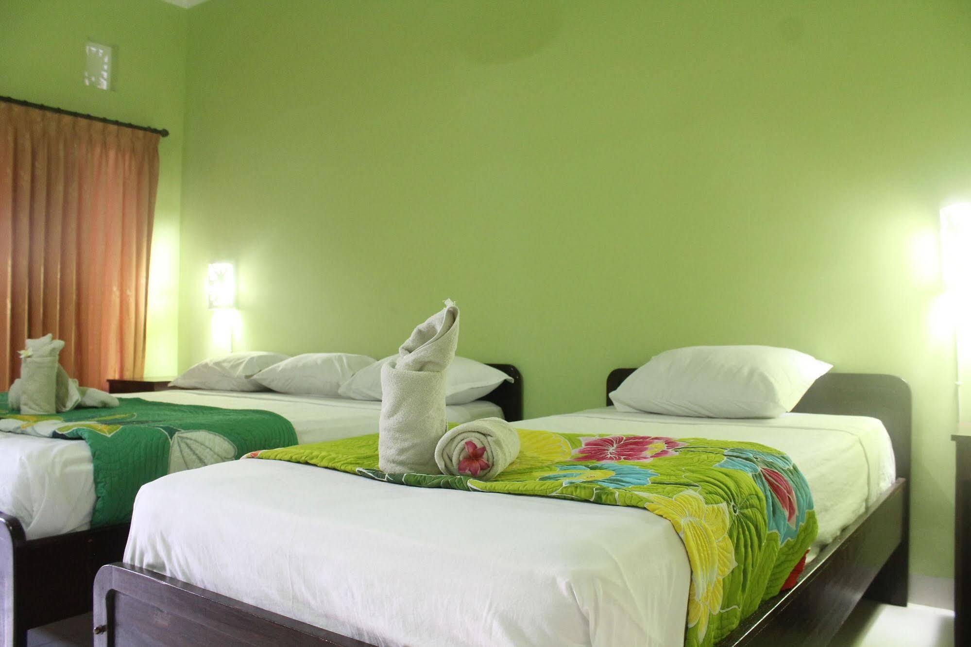 Berlian Hotel